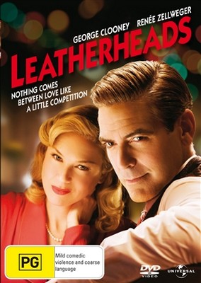 Leatherheads