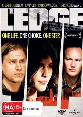 Ledge, The