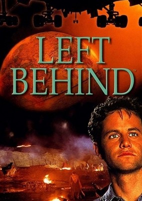 Left Behind