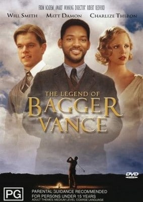 The Legend Of Bagger Vance (DVD)