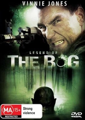 Legend Of The Bog
