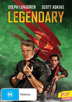 Legendary