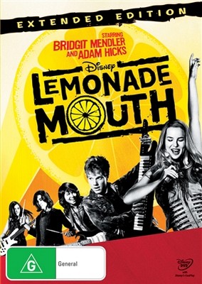 Lemonade Mouth