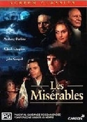 Les Miserables
