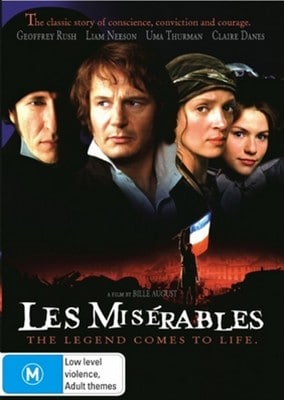 Les Miserables