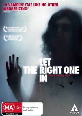 Let The Right One In