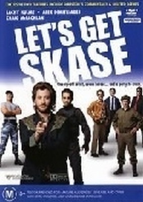 Let's Get Skase