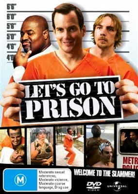 Let's Go To Prison