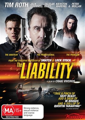 Liability, The