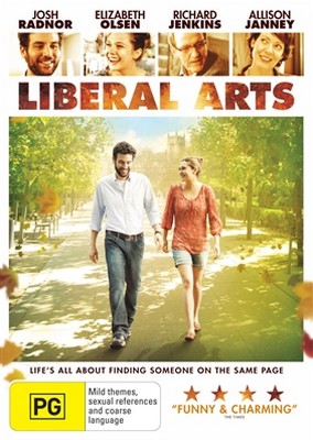 Liberal Arts