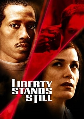 Liberty Stands Still