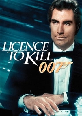 Licence To Kill