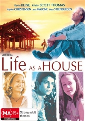 Life As A House (DVD)