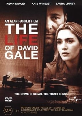Life Of David Gale, The