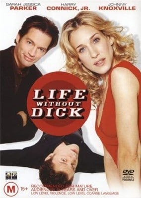 Life Without Dick