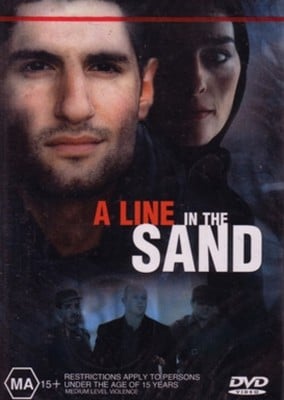 Line In The Sand, A