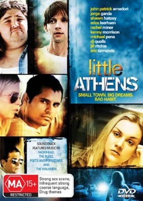 Little Athens