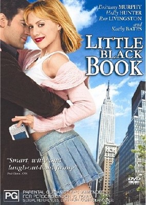 Little Black Book (DVD)