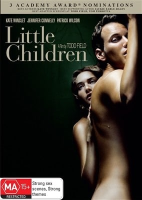 Little Children