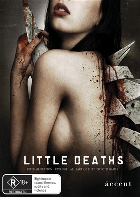 Little Deaths