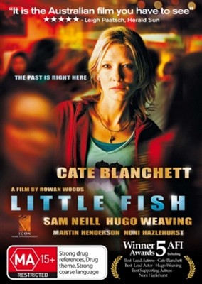 Little Fish (DVD)