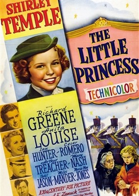 Little Princess, The