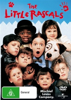 Little Rascals