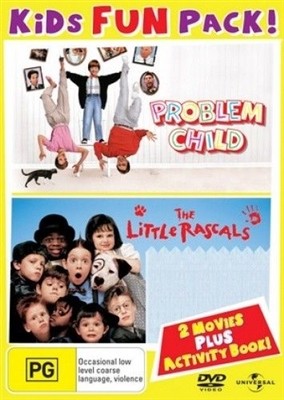 Little Rascals, The / Problem Child