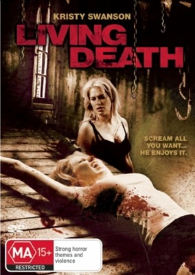 Living Death (DVD)