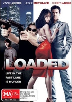 Loaded