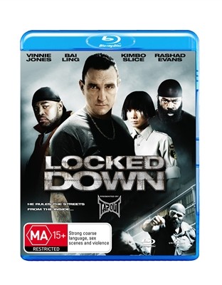 Locked Down