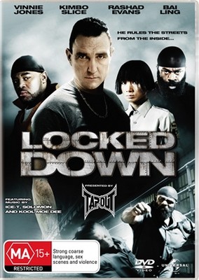 Locked Down