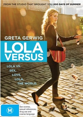 Lola Versus