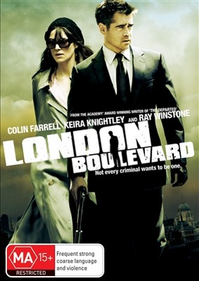London Boulevard
