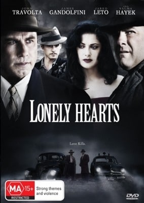 Lonely Hearts