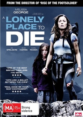 Lonely Place To Die, A