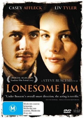 Lonesome Jim