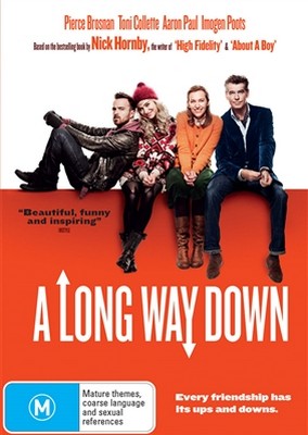 Long Way Down, A