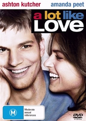 Lot Like Love, A