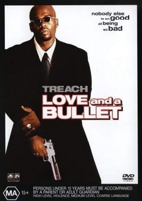 Love And A Bullet