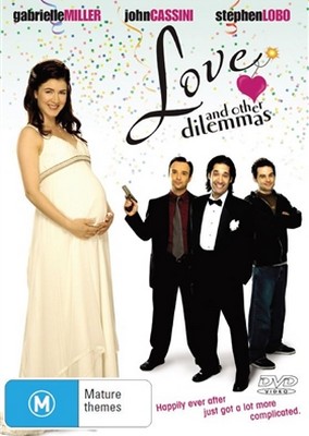 Love And Other Dilemmas (Ex-Rental) (DVD)