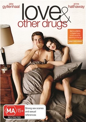 Love & Other Drugs (DVD)