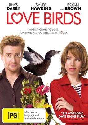 Love Birds (Ex-Rental) (DVD)