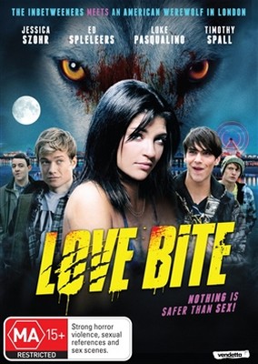 Love Bite