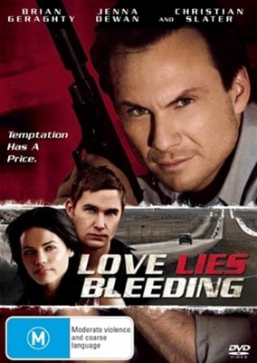Love Lies Bleeding