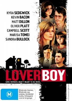 Loverboy