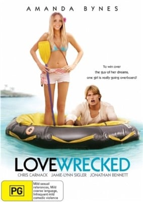 Lovewrecked (DVD)