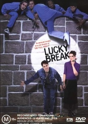 Lucky Break