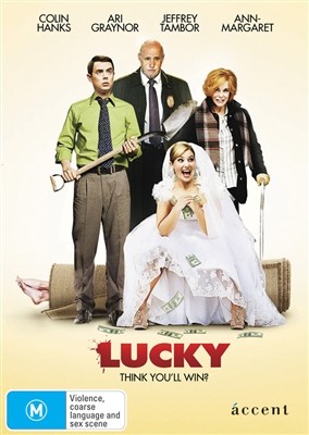 Lucky
