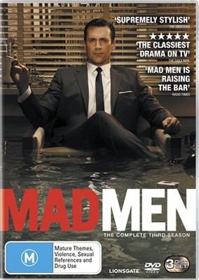 Mad Men - Season 3